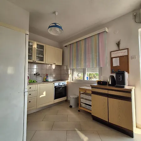 Fish Апартаменты Подаца