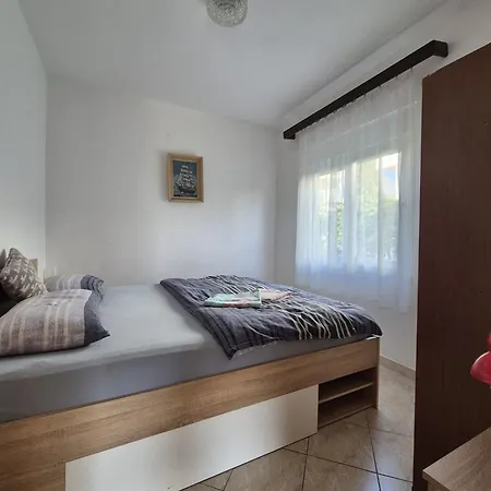 Апартаменты Fish Подаца