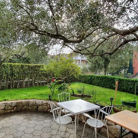 Fish Апартаменты Подаца