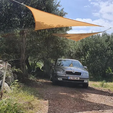 Апартаменты Fish