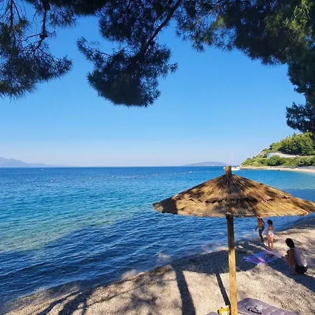 Fish Апартаменты Подаца