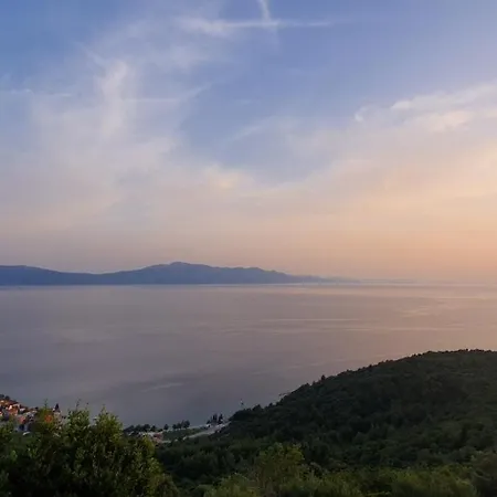 Fish Апартаменты