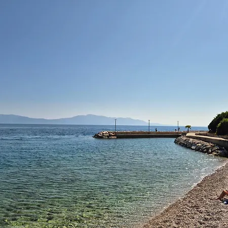 Fish Apartamento Podaca