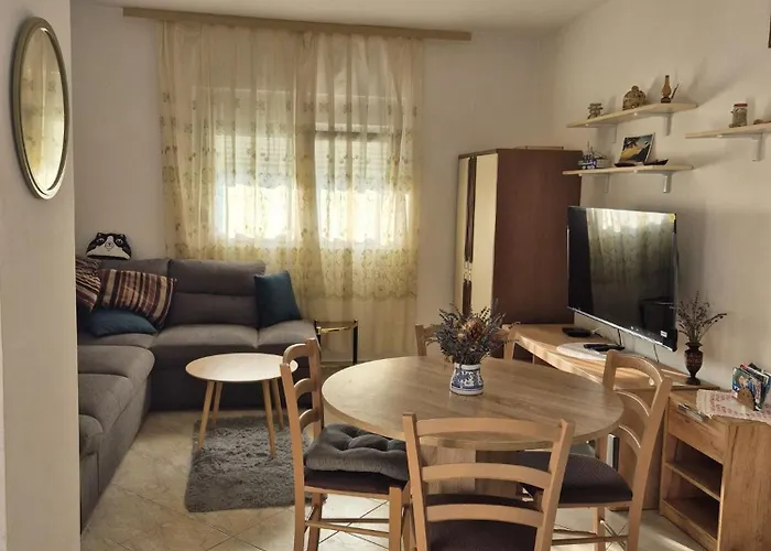 Apartman Fish